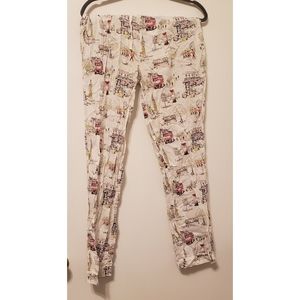 Cath Kidston London PJ Set